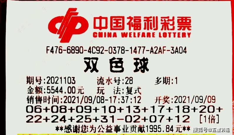 2013年双色球2013079期开奖号码，幸运的数字与梦想的碰撞