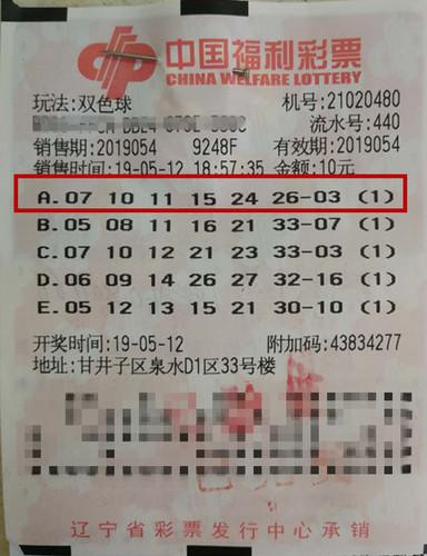福彩双色球模拟选号器，理性购彩的智慧之选