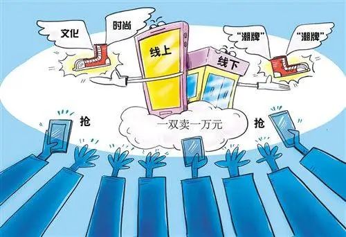警惕！正版澳门管家婆资料大全的陷阱与风险