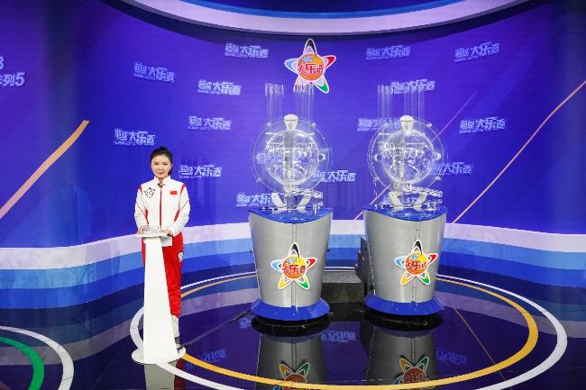 探索幸运之旅，体彩超级大乐透开奖时间表全解析