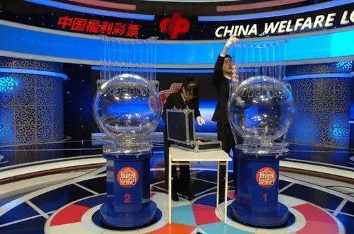 探索双色球摇奖时间的奥秘与乐趣