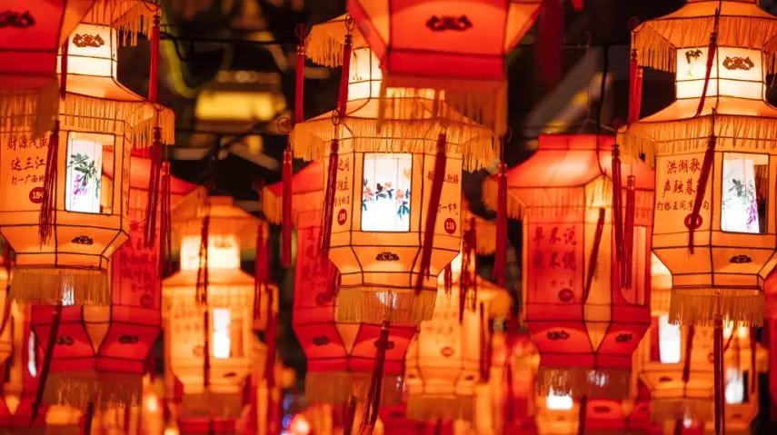 谜语大全及答案解析，智慧与趣味的碰撞