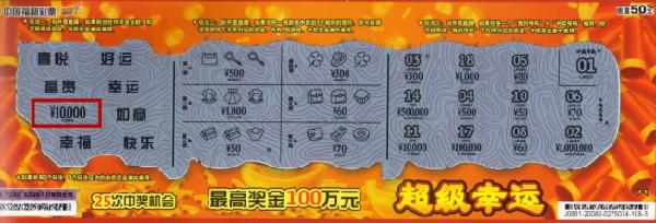 福彩双色球，周几的幸运之约