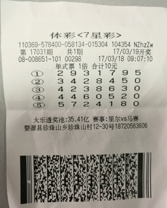 七星彩杀号，揭秘360彩票的数字游戏
