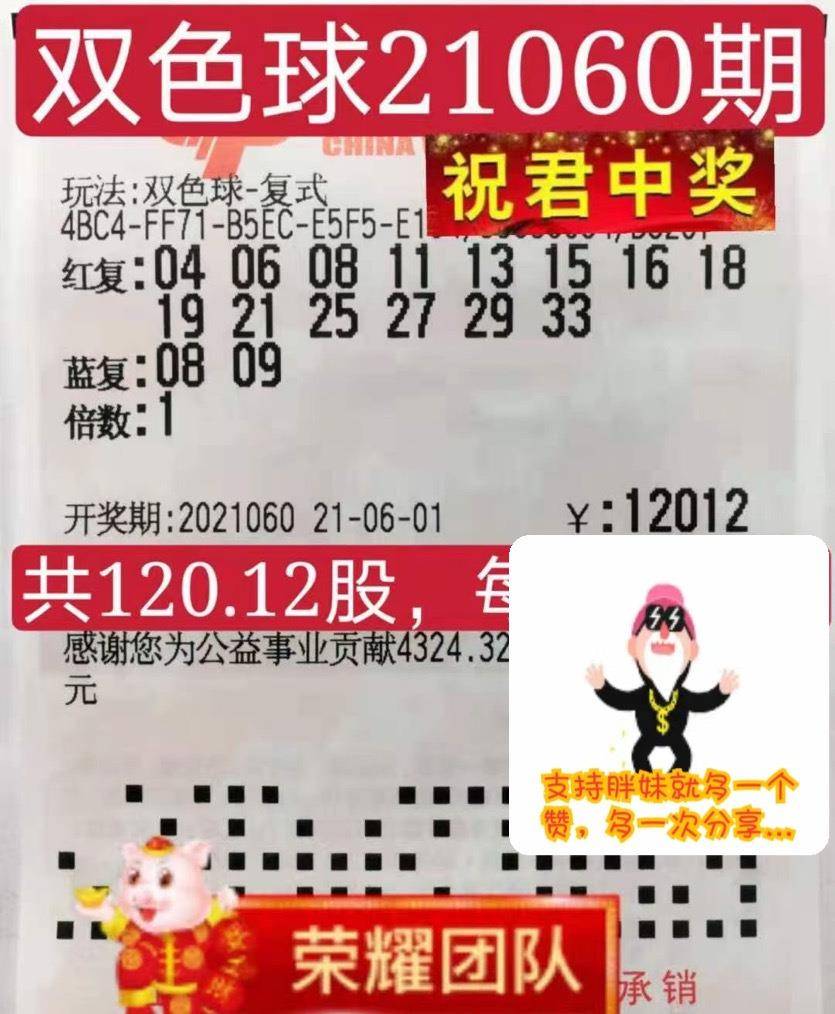 2023年双色球13139期开奖结果揭晓，幸运数字照亮梦想之路