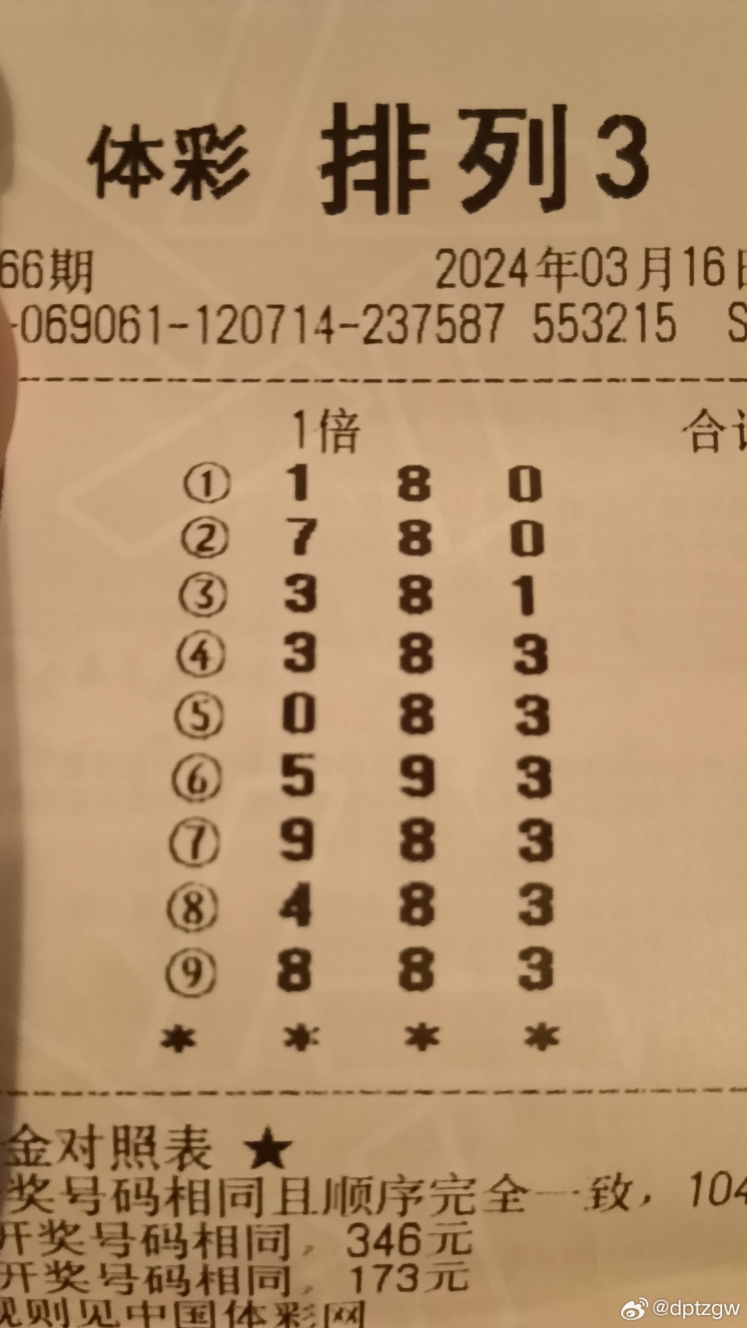 七星彩下期预测，科学理性分析，谨慎投注