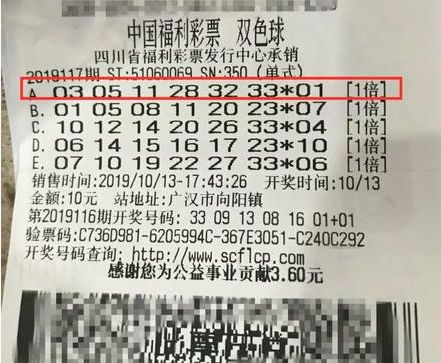 20210325双色球开奖号码结果，幸运的数字，梦想的启航