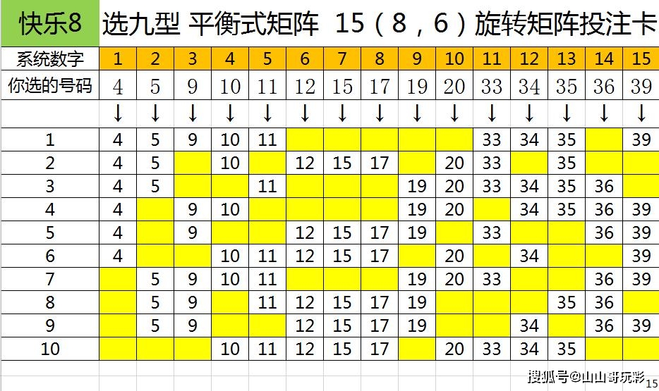 快乐8选号技巧与方法，解锁中奖的秘密