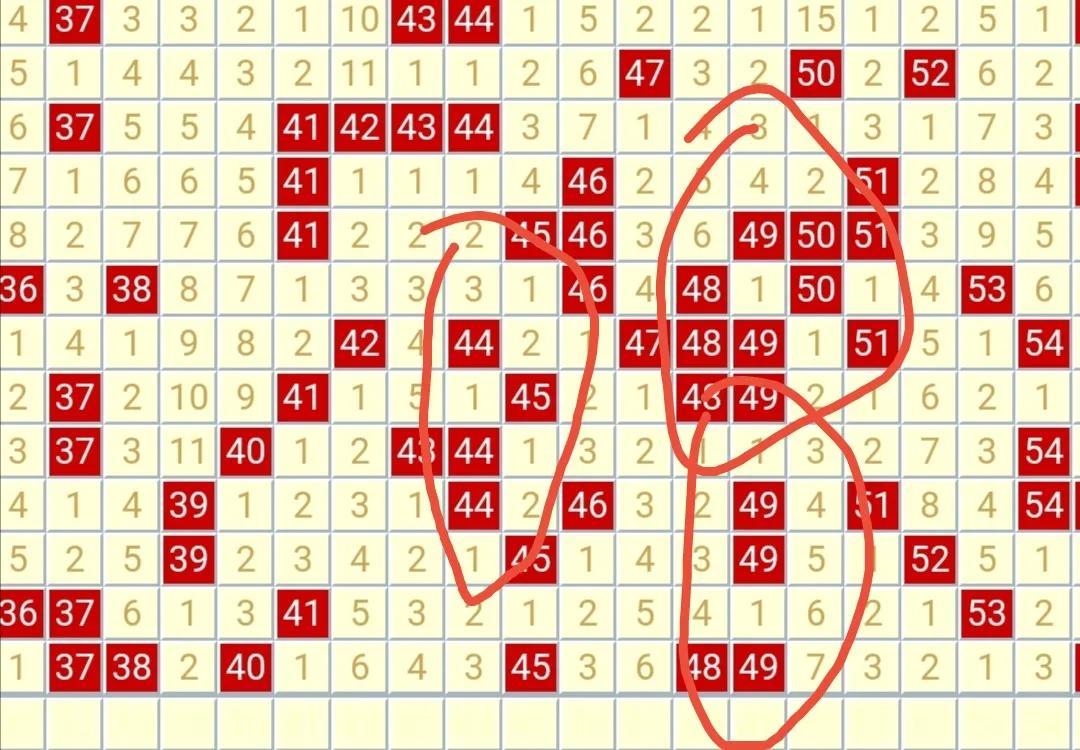 福彩快乐8今日号码预测，深度解析与精准推荐