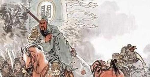 诸葛亮，独胆三天的智谋奇谋