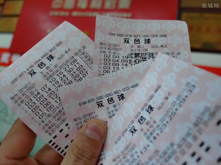 揭秘双色球，一场公众误解的骗局之谜