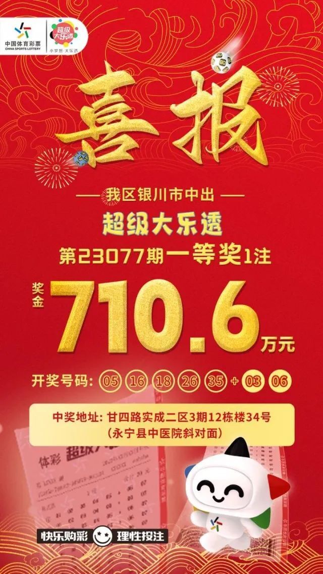 探索中国体育彩票超级大乐透的奇妙玩法