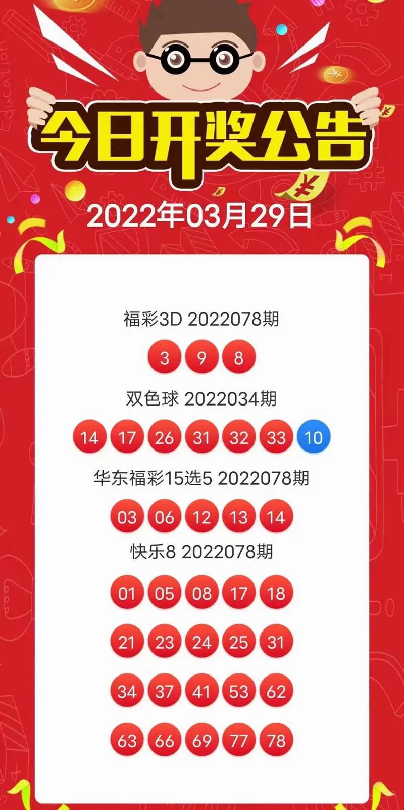 今日双彩开奖结果查询，揭秘幸运数字，共赴幸运之旅