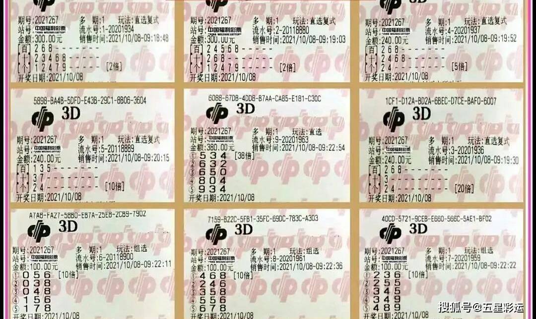 彩民周刊，梦想与现实的交织