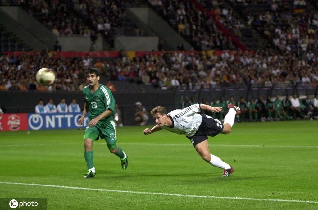 2022世界杯，德国VS日本——彩票背后的冷门与激情
