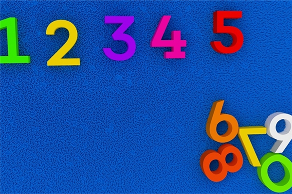 今日3D号码推荐，揭秘幸运数字的奥秘