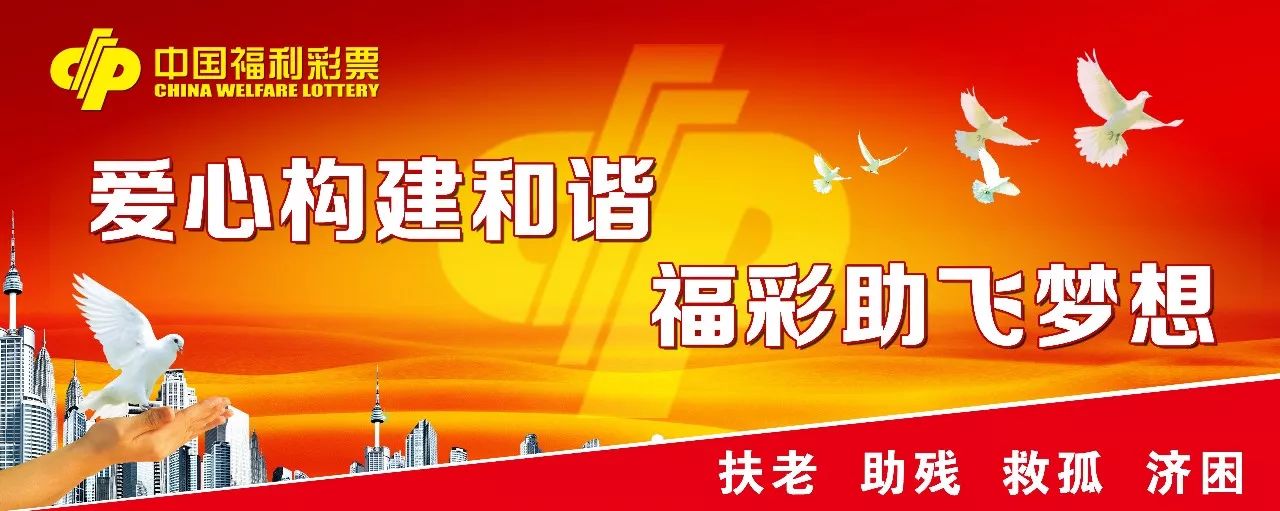 黑龙江福利彩票3D，公益与梦想的双重奏鸣
