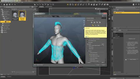 3D动画制作软件大观，创意与技术的完美融合