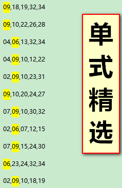 探寻大乐透07年至今的数字轨迹，全记录与趋势分析