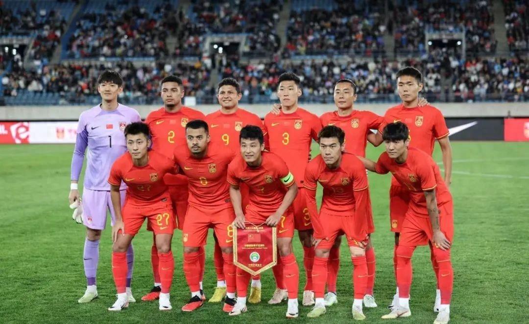 2026年世界杯预选赛，国足的机遇与挑战
