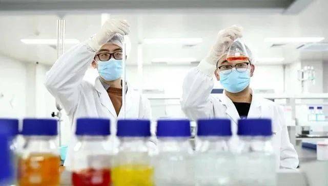 杨晓明与科兴疫苗，科技创新的背后故事