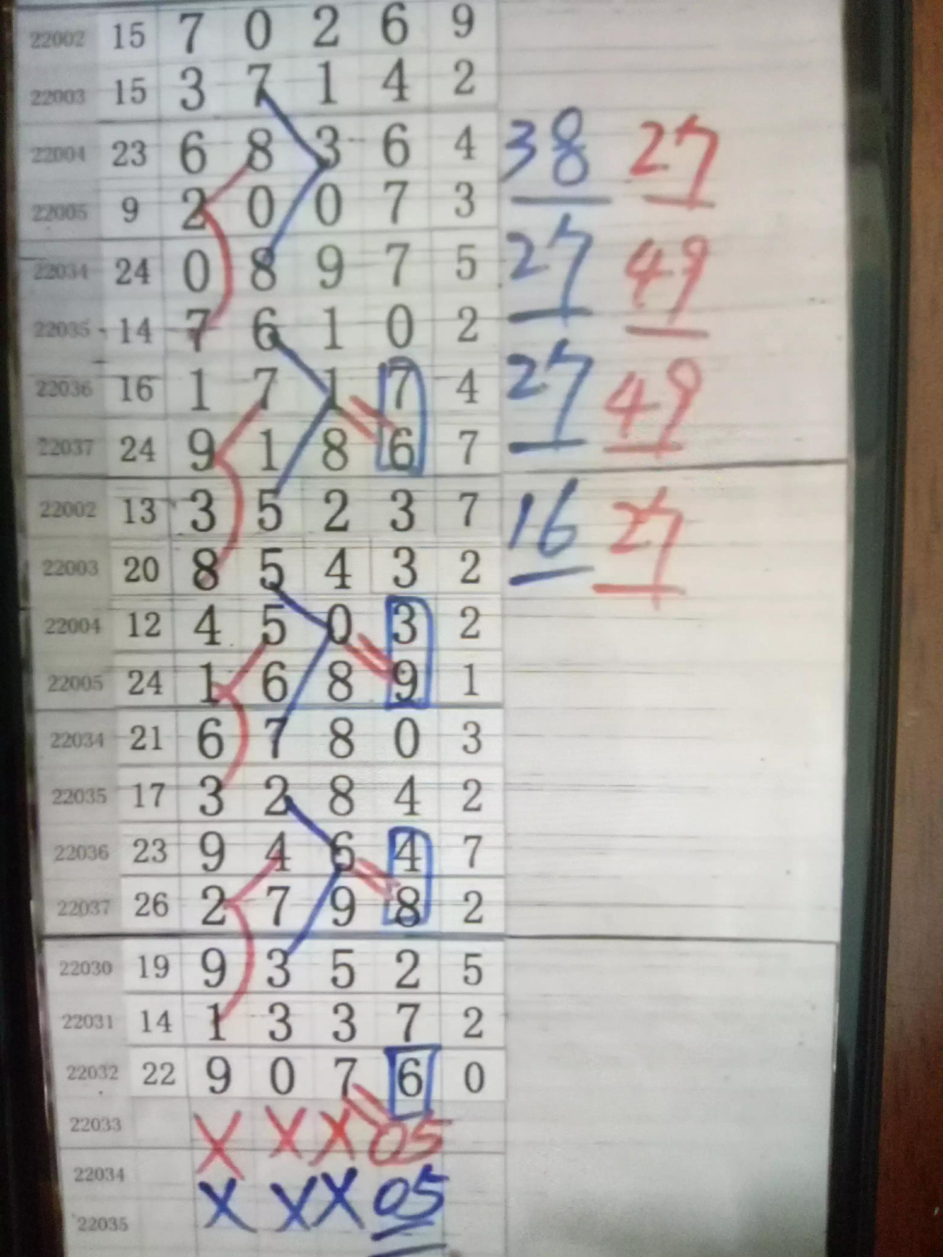 江苏省体彩排列三今日试机号揭秘，数字背后的幸运与期待