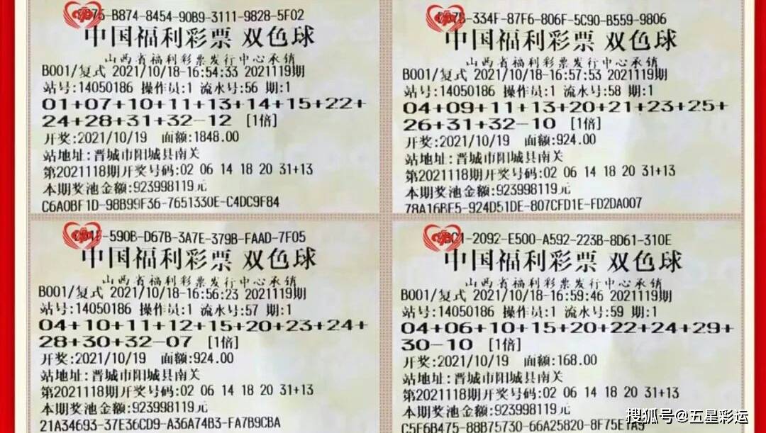探索双色球21109期的奇妙之旅，数字背后的故事与彩民的期待