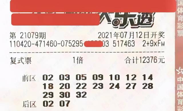 预测未来，乐透同行，科学理性看待下期体彩大乐透号码预测