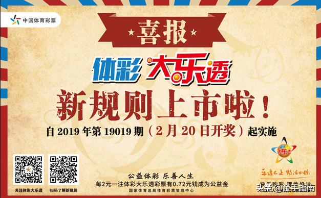 探索体彩大乐透，玩法规则与策略解析