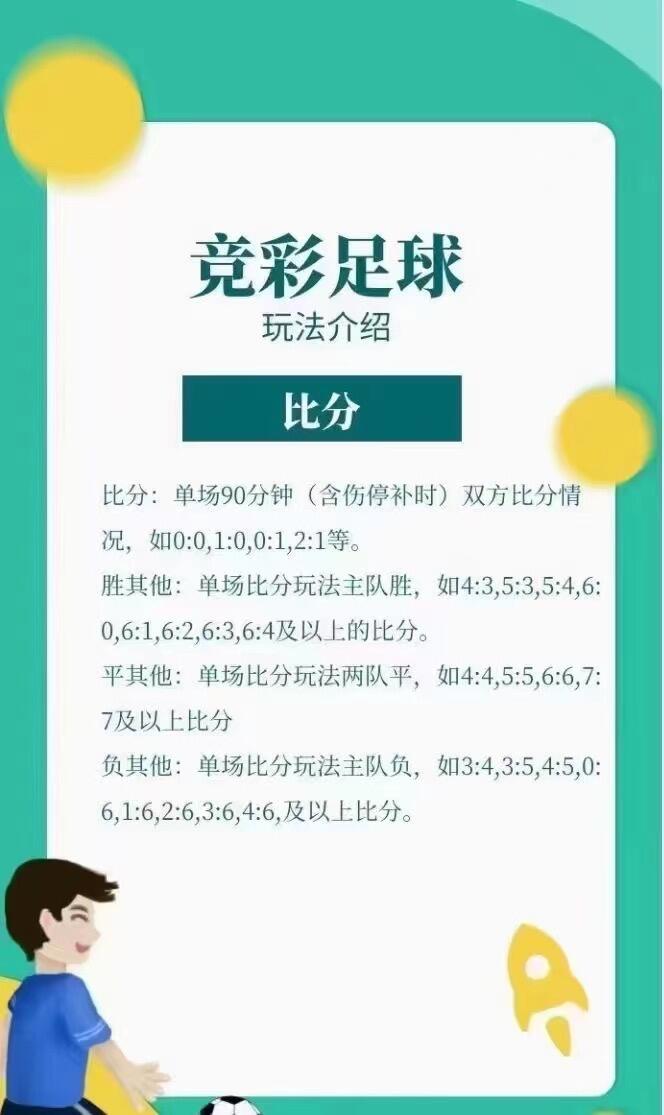 竞彩入门指南，从零到一，轻松掌握竞彩技巧