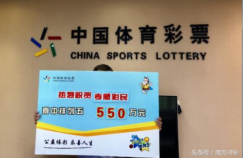 探索大乐透，解锁500万大奖的奥秘