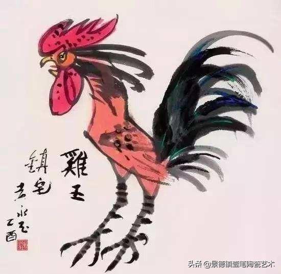 十二生肖图片表，传统文化与现代生活的趣味交汇