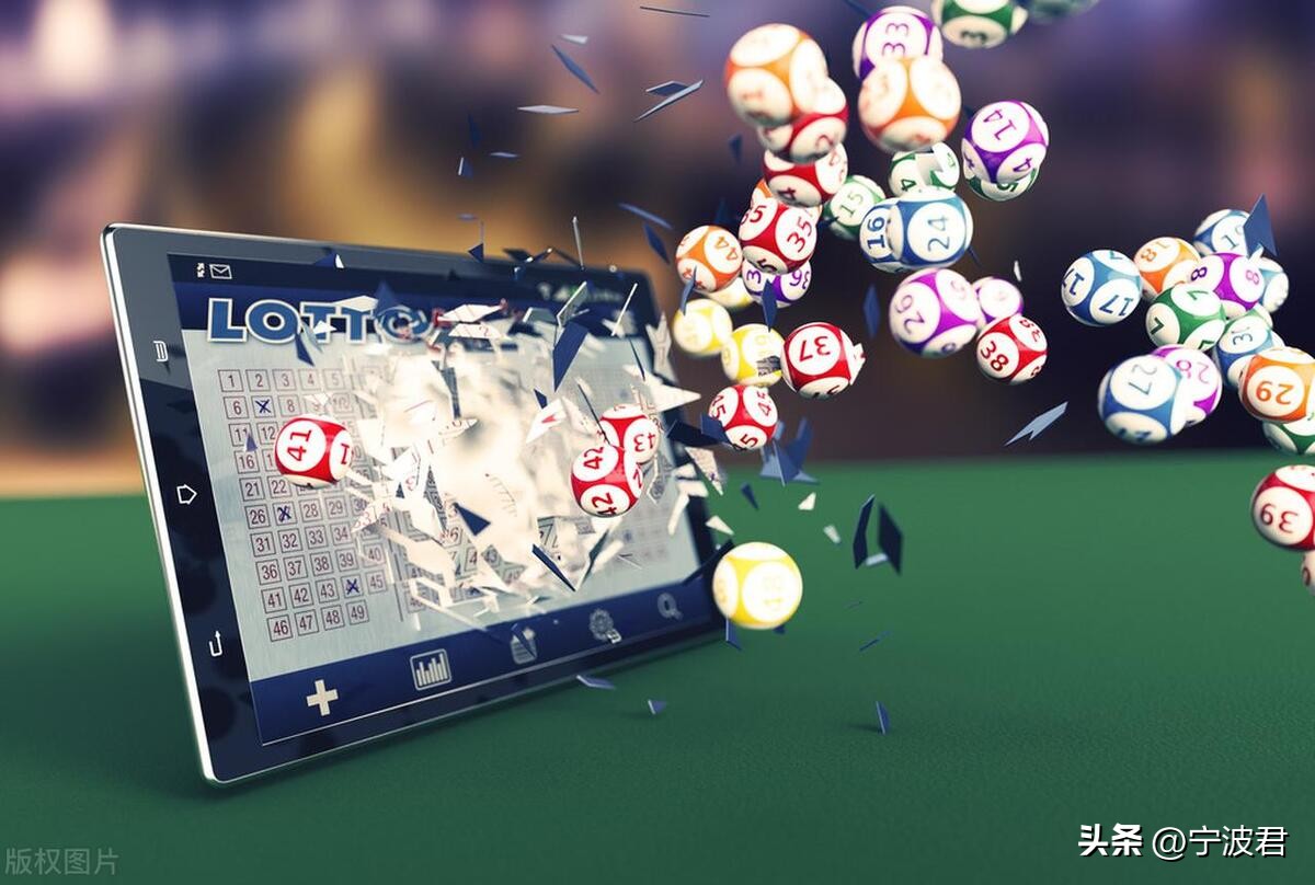 双色球360在线过滤选号，智能选号的艺术与技巧