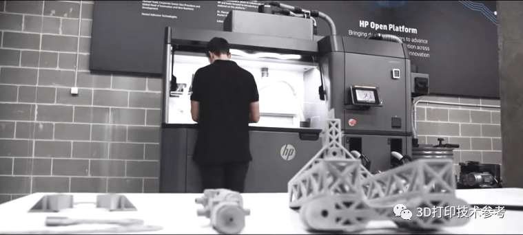 3D打印技术，重塑制造业的未来