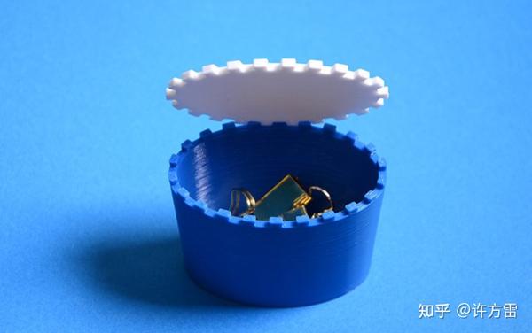 3D打印，从创意到现实的简单小物品制作之旅