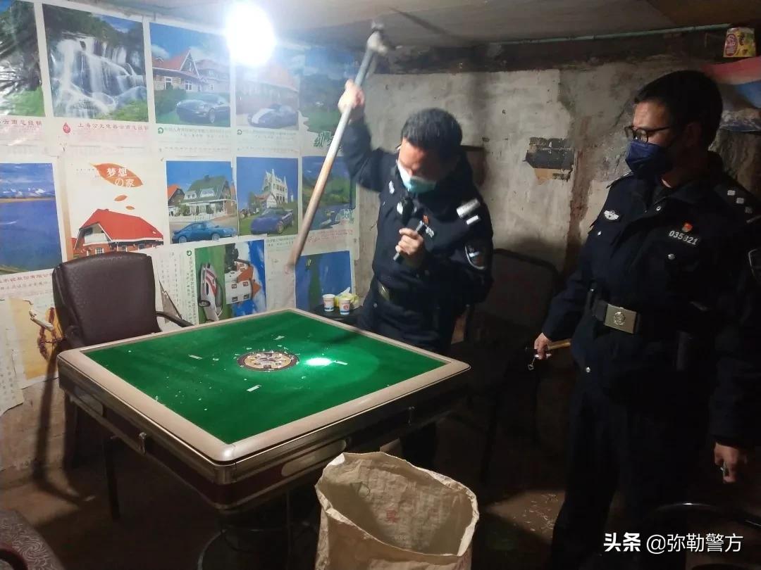揭秘自动麻将机，能否操控输赢的真相