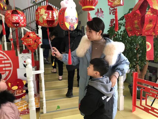 幼儿园小谜语大全及答案