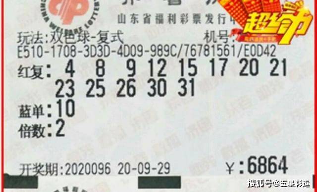 探索双色球，揭秘双色球开奖结果与幸运之门的奥秘