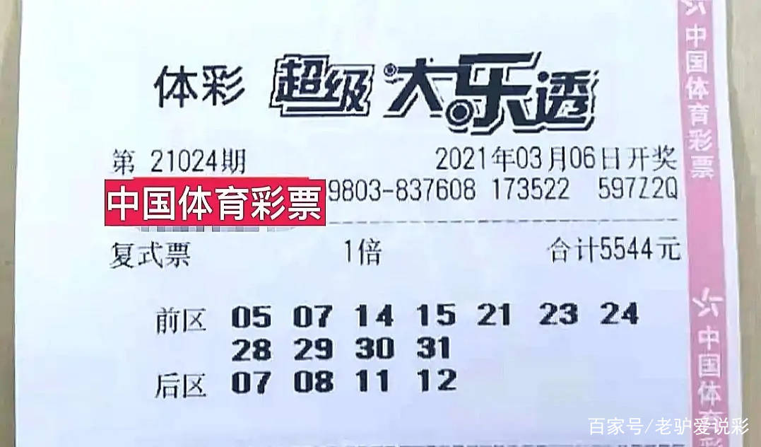 体育彩票大乐透开奖结果24039，梦想与现实的交汇点