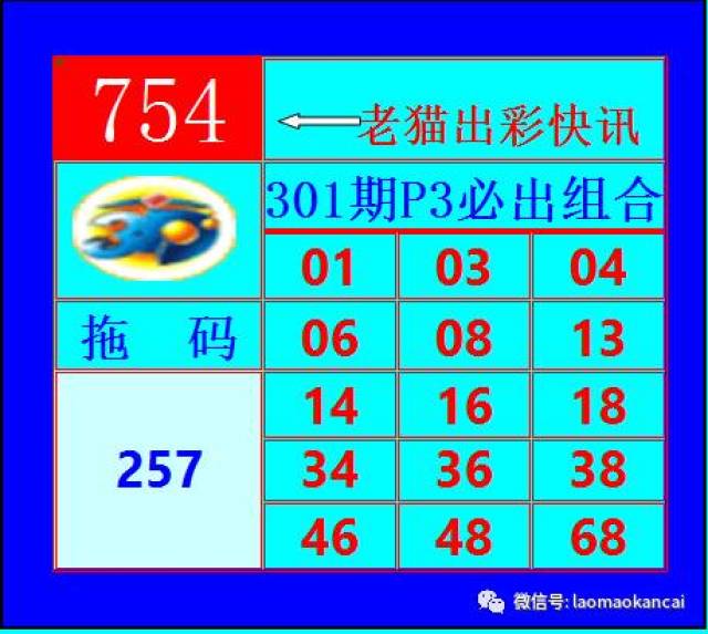 福彩3D，揭秘开机号与试机号——今天中彩网上的数字游戏