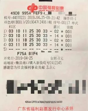 1月29日双色球开奖号码结果揭晓，幸运与期待的完美碰撞