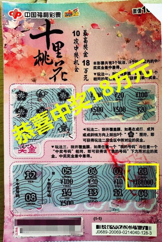 吉林快乐8，揭秘中国彩票的幸运之地
