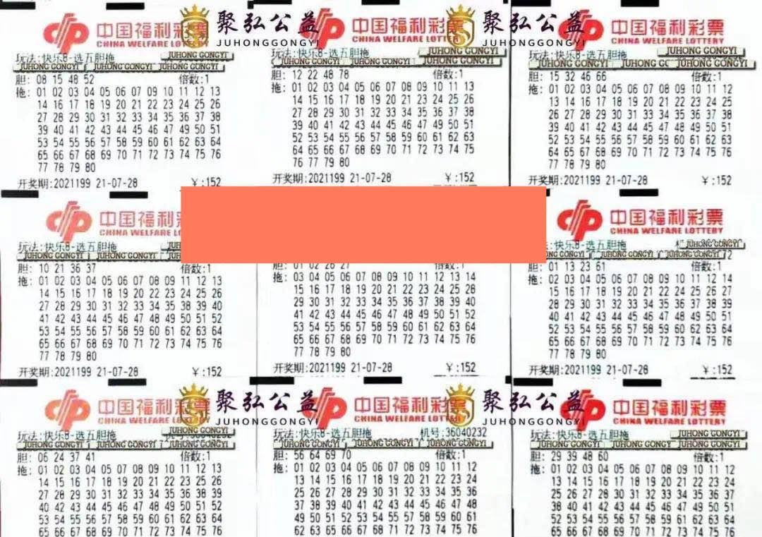 28选5，揭秘中国福利彩票的幸运之旅