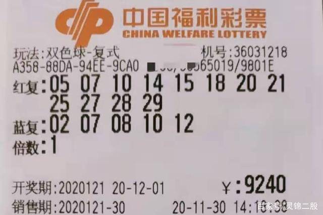 今晚双色球的神秘之旅，揭秘开奖号码的背后故事