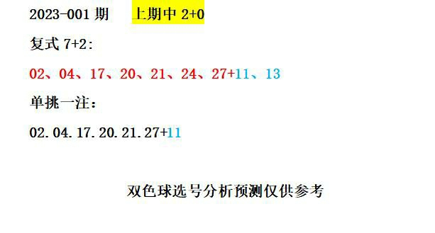 探索双色球第2024102，数字背后的幸运与智慧