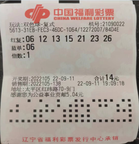 探索双色球103期同期号的奥秘与乐趣