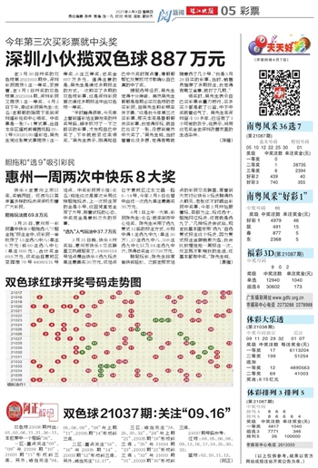 2021年2月9日双色球开奖结果揭晓，幸运数字点亮梦想之光