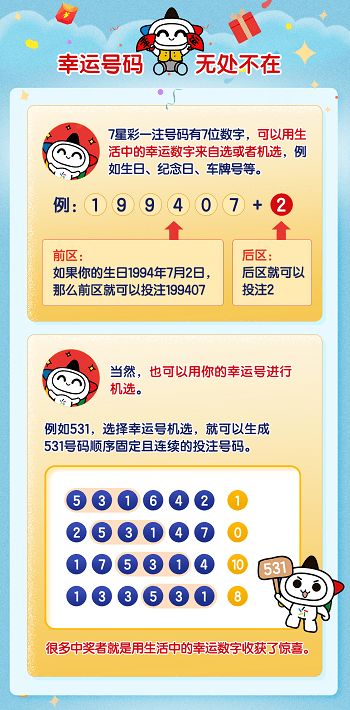 35选7，揭秘高效选号技巧，助您赢取幸运大奖