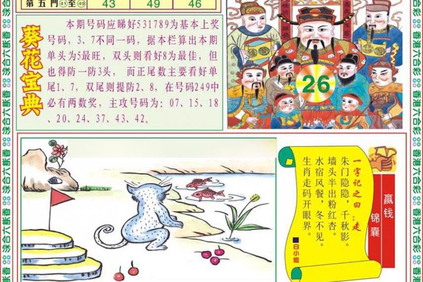 揭秘六合宝典，理性看待彩票开奖与快速报码