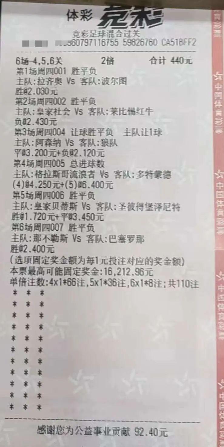 竞彩容错奖金计算，深度解析与实用指南